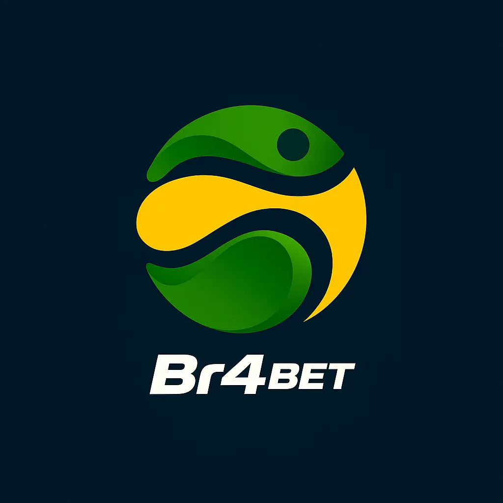 Logo BR4BET