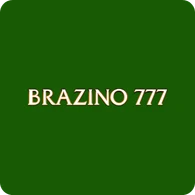 Logo Brazino777